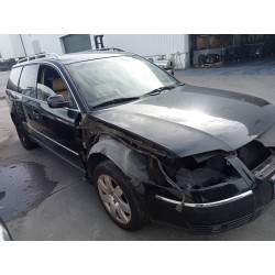 volkswagen passat berlina (3b3) del año 2003
