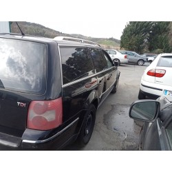 volkswagen passat berlina (3b3) del año 2003