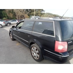 volkswagen passat berlina (3b3) del año 2003