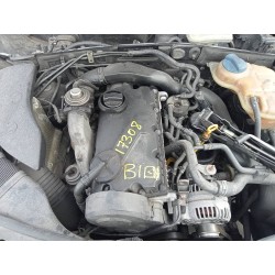 volkswagen passat berlina (3b3) del año 2003
