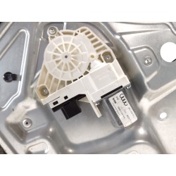 Recambio de elevalunas delantero derecho para skoda yeti active referencia OEM IAM 8K0959812  