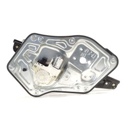 Recambio de elevalunas delantero izquierdo para skoda yeti active referencia OEM IAM 8K0959811  