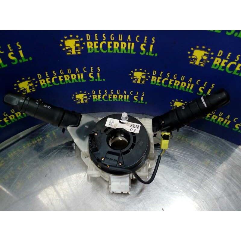 Recambio de com 2000 para nissan micra (k12e) acenta referencia OEM IAM Recambio de com 2000 para nissan micra (k12e) acenta referencia OEM IAM