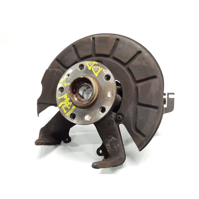 Recambio de mangueta delantera derecha para skoda yeti active referencia OEM IAM Recambio de mangueta delantera derecha para skoda yeti active referencia OEM IAM