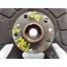 Recambio de mangueta delantera derecha para skoda yeti active referencia OEM IAM   