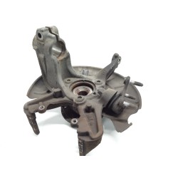 Recambio de mangueta delantera derecha para skoda yeti active referencia OEM IAM   