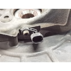 Recambio de mangueta delantera derecha para skoda yeti active referencia OEM IAM   