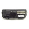 Recambio de mando calefaccion / aire acondicionado para skoda yeti active referencia OEM IAM 3T0820047M  