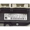 Recambio de mando calefaccion / aire acondicionado para skoda yeti active referencia OEM IAM 3T0820047M  