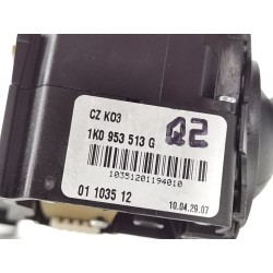 Recambio de mando intermitentes para skoda yeti active referencia OEM IAM 1K0953513G  