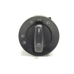 Recambio de mando luces para skoda yeti active referencia OEM IAM 5L0941431G  