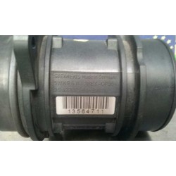 Recambio de caudalimetro para peugeot 307 (s1) xr referencia OEM IAM 964221218039071  