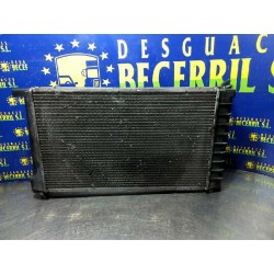 Recambio de radiador agua para bmw serie 3 compacto (e36) 318tds comfort edition referencia OEM IAM   