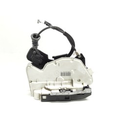 Recambio de cerradura puerta delantera derecha para skoda yeti active referencia OEM IAM 5K1837016B  