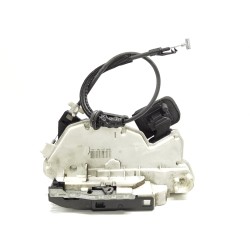 Recambio de cerradura puerta delantera izquierda para skoda yeti active referencia OEM IAM 5K1837015B  