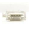 Recambio de resistencia calefaccion para skoda yeti active referencia OEM IAM   