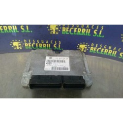 Recambio de centralita motor uce para seat ibiza (6l1) stella referencia OEM IAM 036906034GM 6160106801 