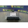 Recambio de centralita motor uce para seat ibiza (6l1) stella referencia OEM IAM 036906034GM 6160106801 