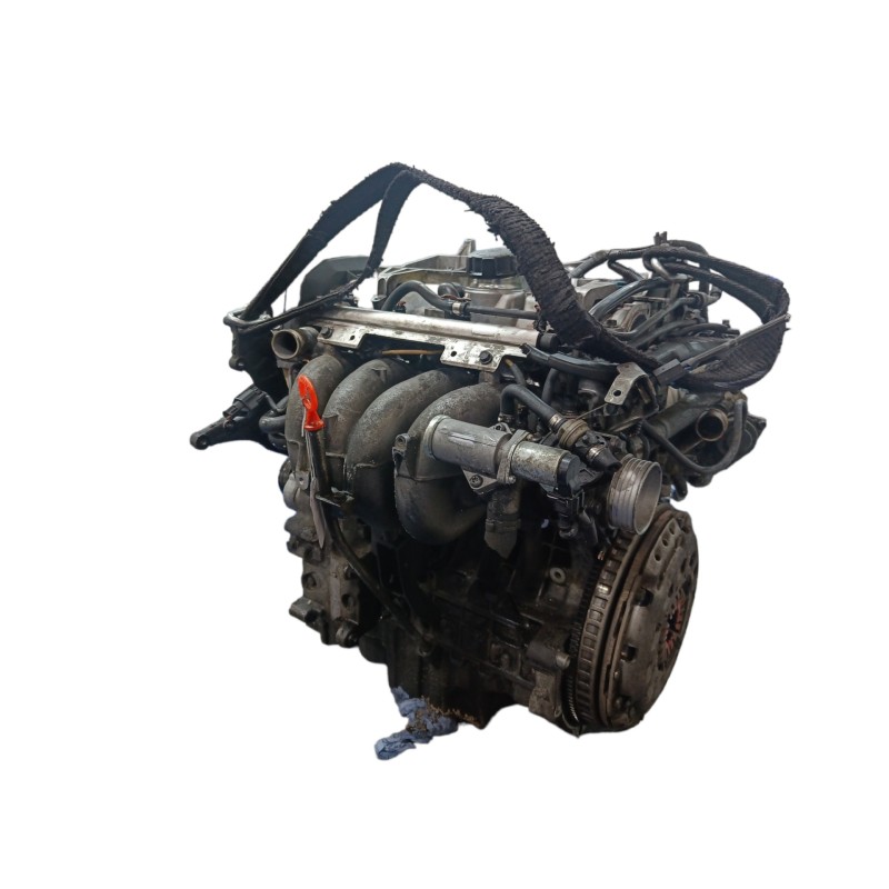 Recambio de motor completo para volvo s40 berlina 2.0 t referencia OEM IAM B4204T 219316 Recambio de motor completo para volvo s40 berlina 2.0 t referencia OEM IAM B4204T 219316