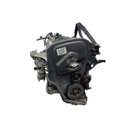 Recambio de motor completo para volvo s40 berlina 2.0 t referencia OEM IAM B4204T  219316