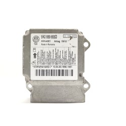 Recambio de centralita airbag para skoda yeti active referencia OEM IAM 5K0959655D  