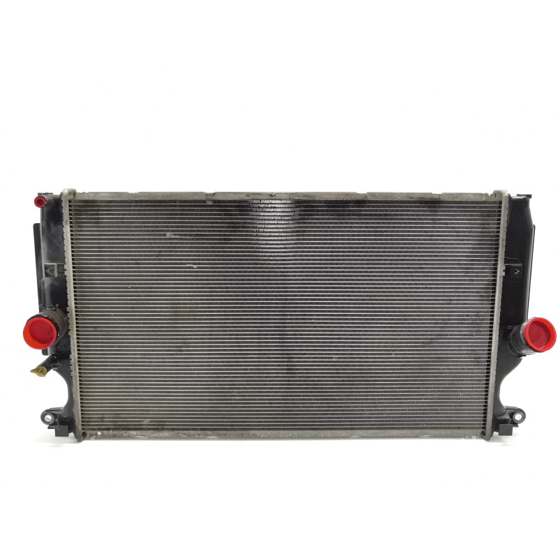 Recambio de radiador agua para toyota auris active referencia OEM IAM MF4221336531 Recambio de radiador agua para toyota auris active referencia OEM IAM MF4221336531