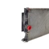 Recambio de radiador agua para toyota auris active referencia OEM IAM MF4221336531  