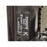 Recambio de radiador agua para toyota auris active referencia OEM IAM MF4221336531  