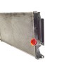 Recambio de radiador agua para toyota auris active referencia OEM IAM MF4221336531  