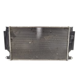 Recambio de radiador agua para toyota auris active referencia OEM IAM MF4221336531  
