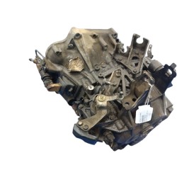 Recambio de caja cambios para toyota auris active referencia OEM IAM 1AD  