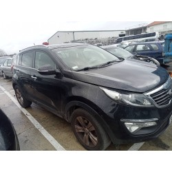 kia sportage del año 2013