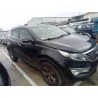 kia sportage del año 2013