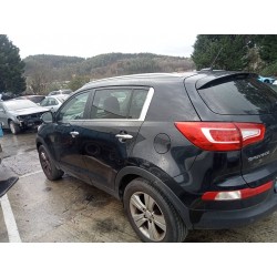 kia sportage del año 2013