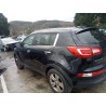 kia sportage del año 2013