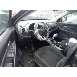 kia sportage del año 2013