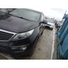 kia sportage del año 2013