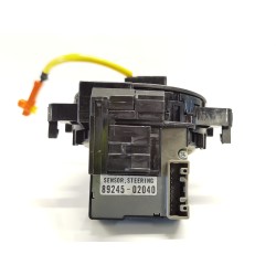 Recambio de anillo airbag para toyota auris active referencia OEM IAM 8924502040  