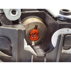 Recambio de airbag delantero izquierdo para toyota auris active referencia OEM IAM 4513002290B0  