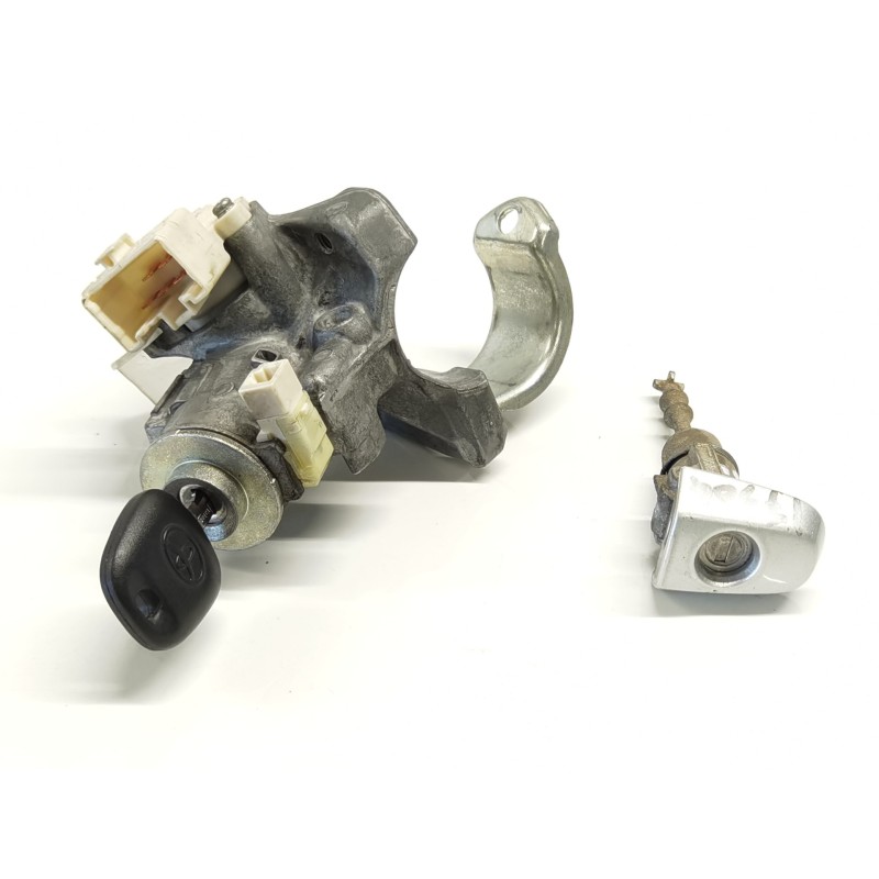 Recambio de antirrobo para toyota auris active referencia OEM IAM 450200204 Recambio de antirrobo para toyota auris active referencia OEM IAM 450200204