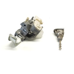 Recambio de antirrobo para toyota auris active referencia OEM IAM 450200204  