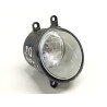 Recambio de faro antiniebla izquierdo para toyota auris active referencia OEM IAM   