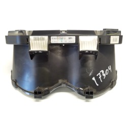 Recambio de cuadro instrumentos para toyota auris active referencia OEM IAM 8380002M12  