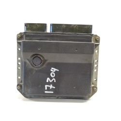 Recambio de centralita motor uce para toyota auris active referencia OEM IAM 8966102D91  