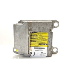 Recambio de centralita airbag para toyota auris active referencia OEM IAM 8917002580 215537108 