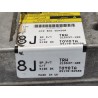 Recambio de centralita airbag para toyota auris active referencia OEM IAM 8917002580 215537108 