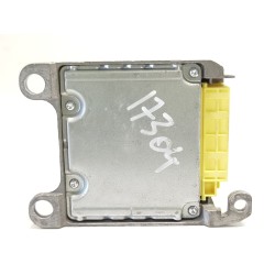 Recambio de centralita airbag para toyota auris active referencia OEM IAM 8917002580 215537108 