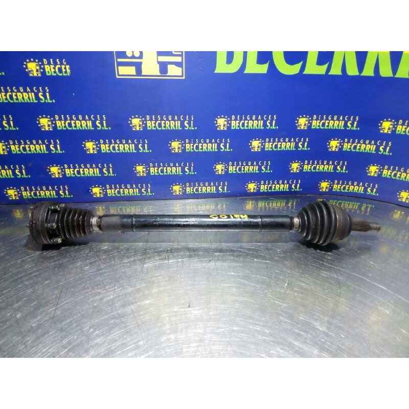 Recambio de transmision delantera derecha para seat arosa (6h1) stella referencia OEM IAM JZW407450KV 6N0407272 Recambio de transmision delantera derecha para seat arosa (6h1) stella referencia OEM IAM JZW407450KV 6N0407272