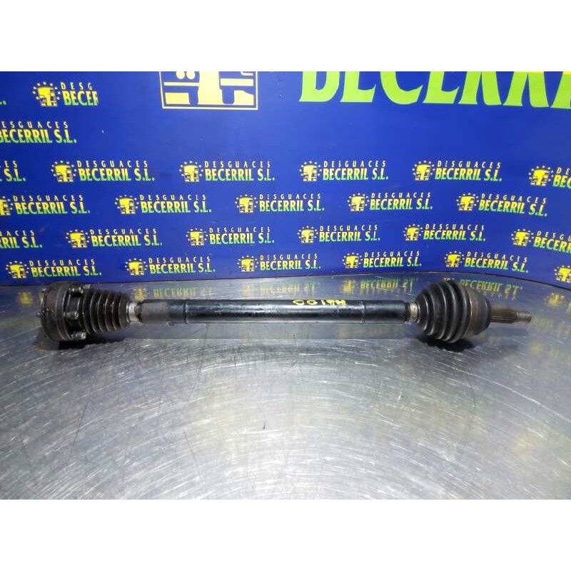 Recambio de transmision delantera derecha para seat arosa (6h1) stella referencia OEM IAM JZW407450KV 6N0407272 