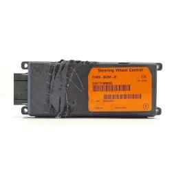 Recambio de modulo electronico para toyota auris active referencia OEM IAM PZ4090029801  